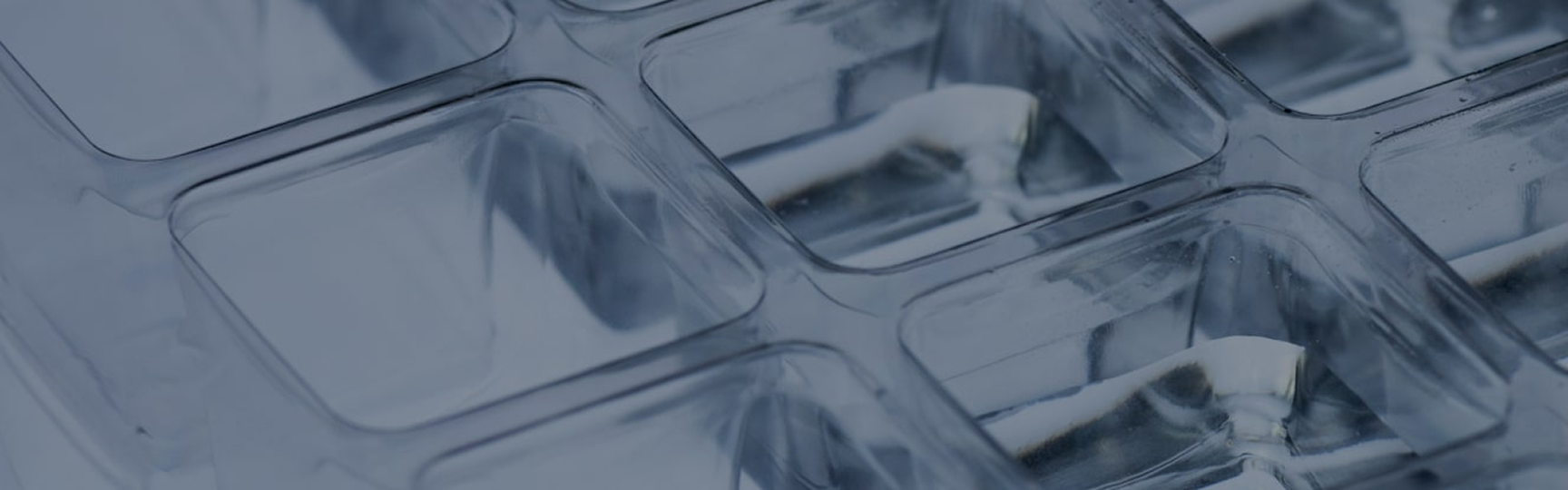 contenitori di plastica